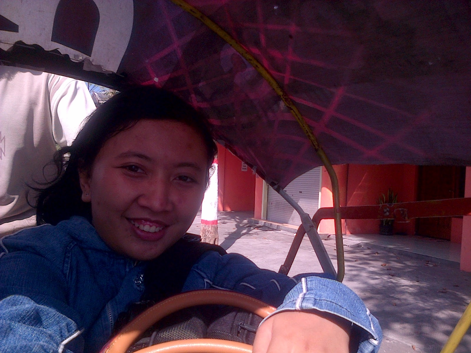 Keluarga Budiarto: Blitar