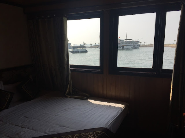 【越南下龍灣三天兩夜】美況"越下" 【越南下龍灣三天兩夜】美況"越下"