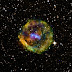 A Supernova erased from the Pages of History