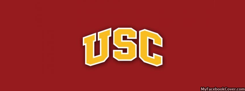 USC Trojans Facebook Covers - Facebook Covers, FB Cover, Facebook