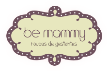 Be Mammy-Roupas de Gestantes