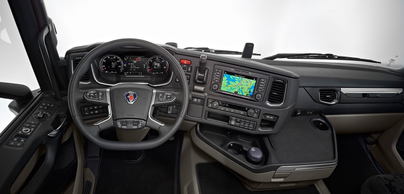 Scania