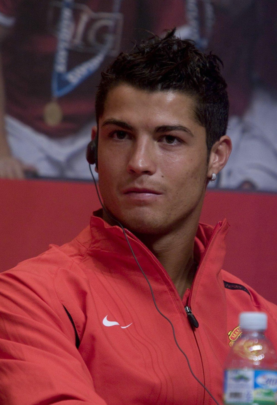 Cristiano Ronaldo | HD Wallpapers (High Definition) | Free ...