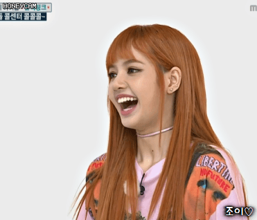 주간아이돌 블랙핑크 개인위주.gif | 인스티즈