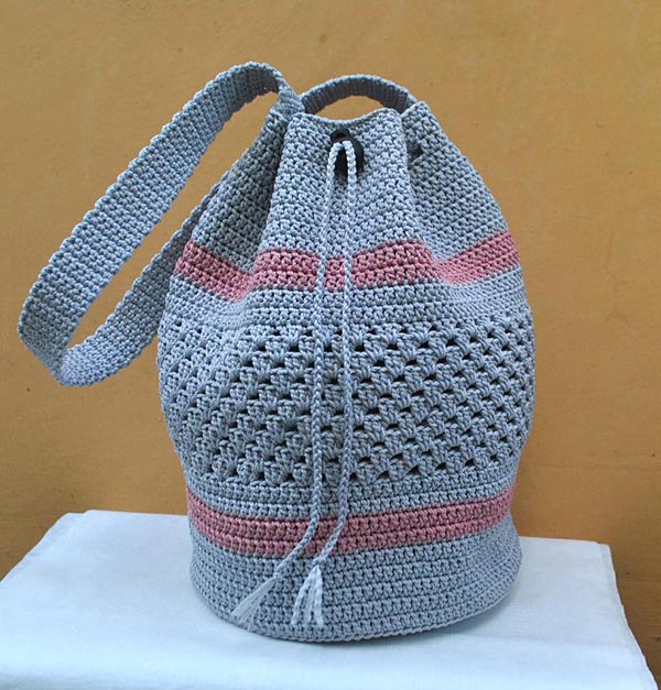 Tas Rajut Handmade Tas Rajut Handmade