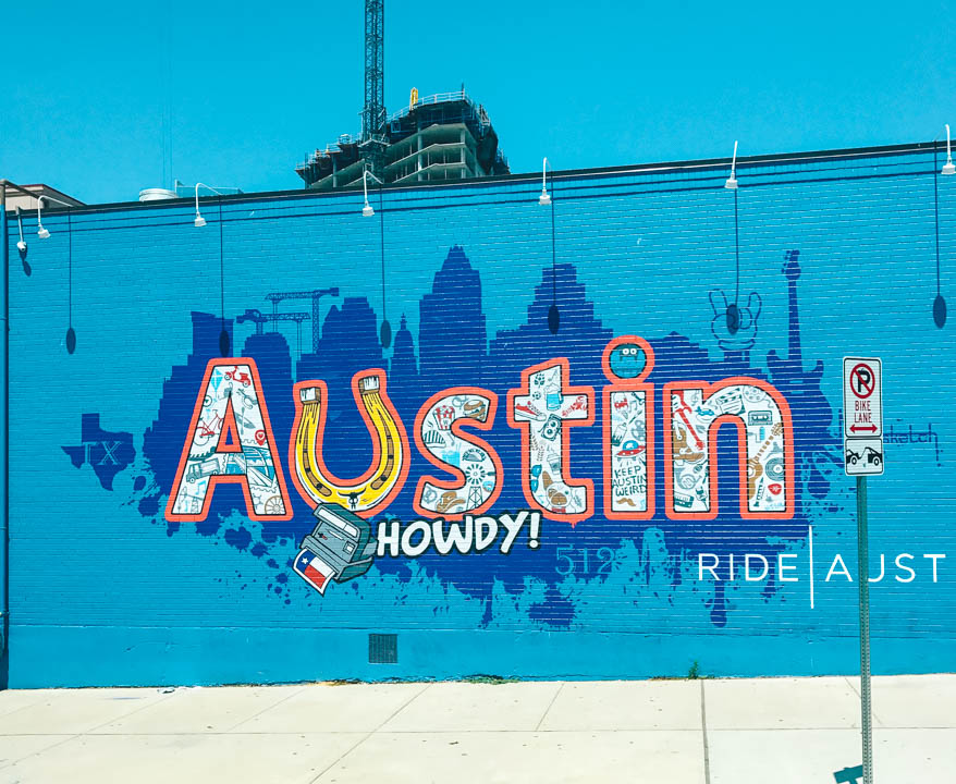 The Ultimate Austin Mural Guide Where to find Austin's Best, Most