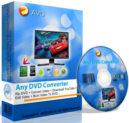 Any DVD Converter Professional 5.9.7 Multilingual Any%2BDVD%2BConverter%2BProfessional