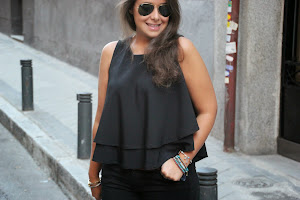 DIY Costura: Cómo hacer blusa crop top (patrones gratis)