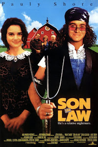 Son in Law Poster