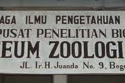 Museum Zoologi Bogor, Kawasan Study Tour Favorit Di Bogor