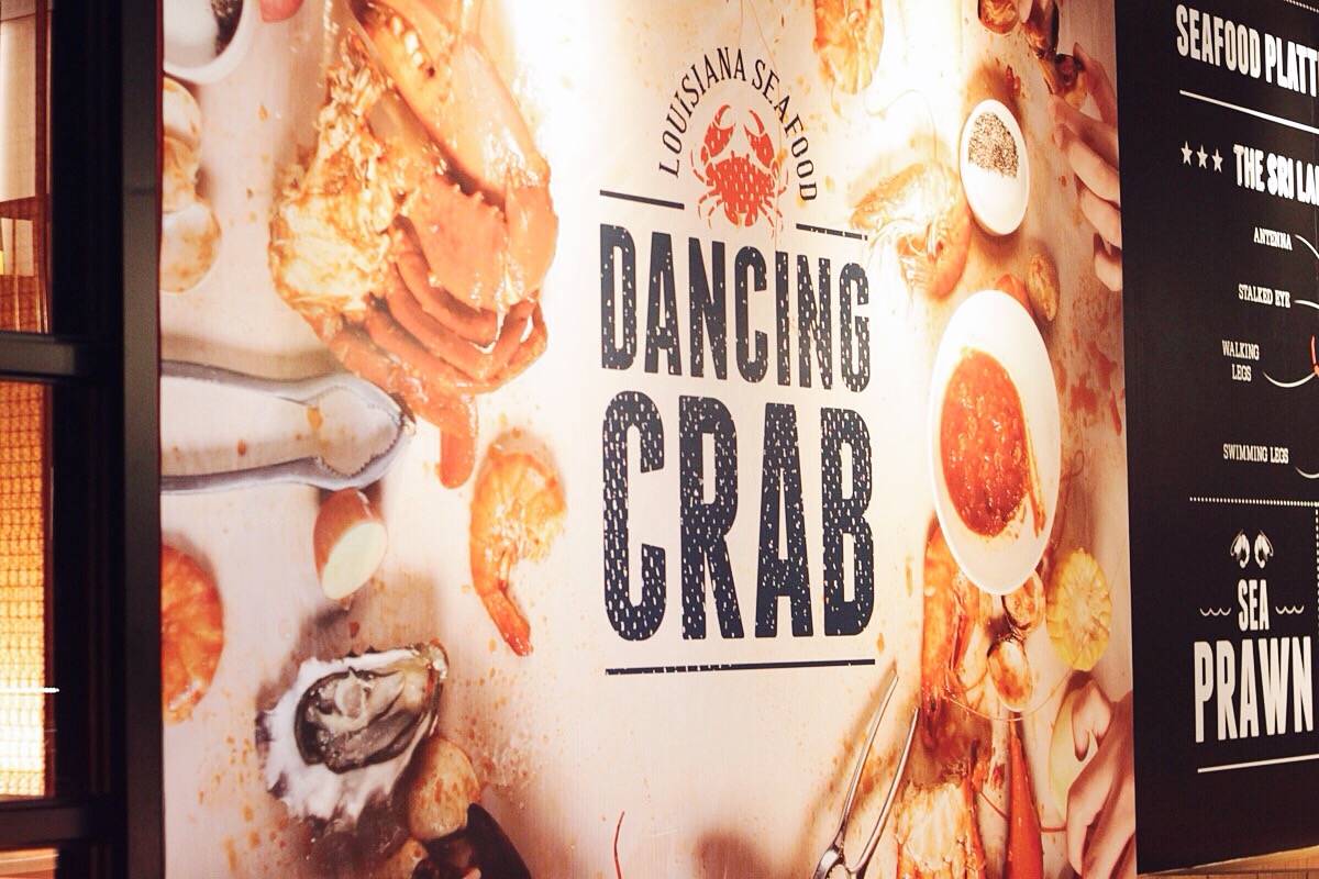 The Foodglasses Indonesian Food Blogger Based in Jakarta Dancing