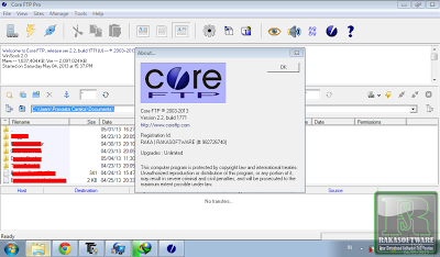 core ftp server crack core ftp server crack