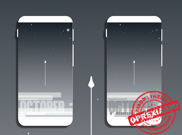 Theme MIUI V8 Suko2Ati Mtz Download Theme MIUI V8 Suko2Ati Mtz New Update Full Material Flat By Da Win