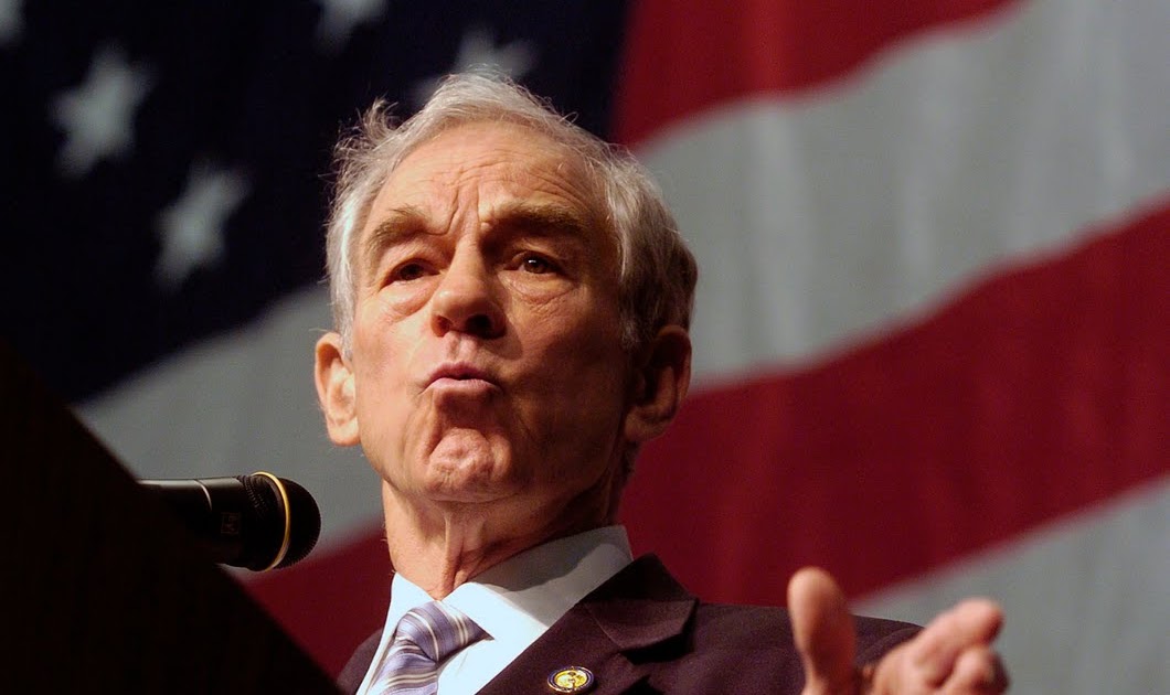 America Revealed: Ron Paul 2012 Presidential Campaign Launches (VIDEO)