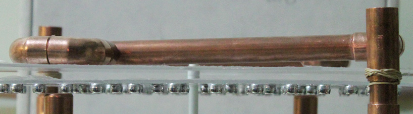 A Star Close Up: Building a Dirod electrostatic generator