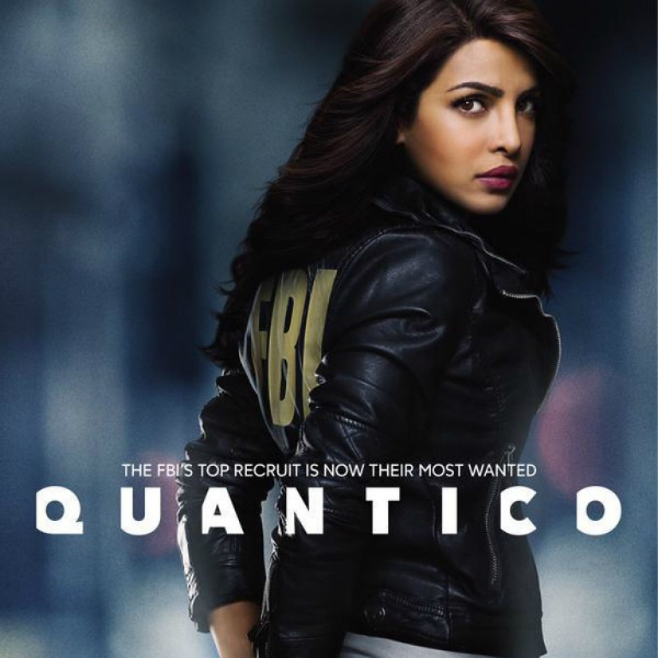 AXN estrena Quantico EXCELSIO News & Information A way to know!