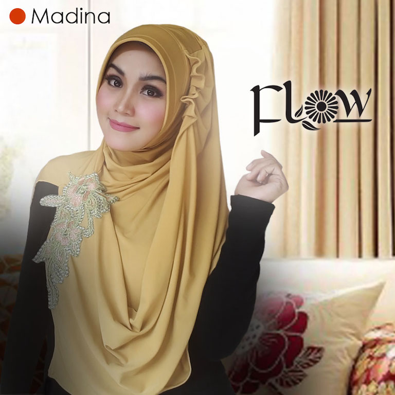 Miss hijab hyper project