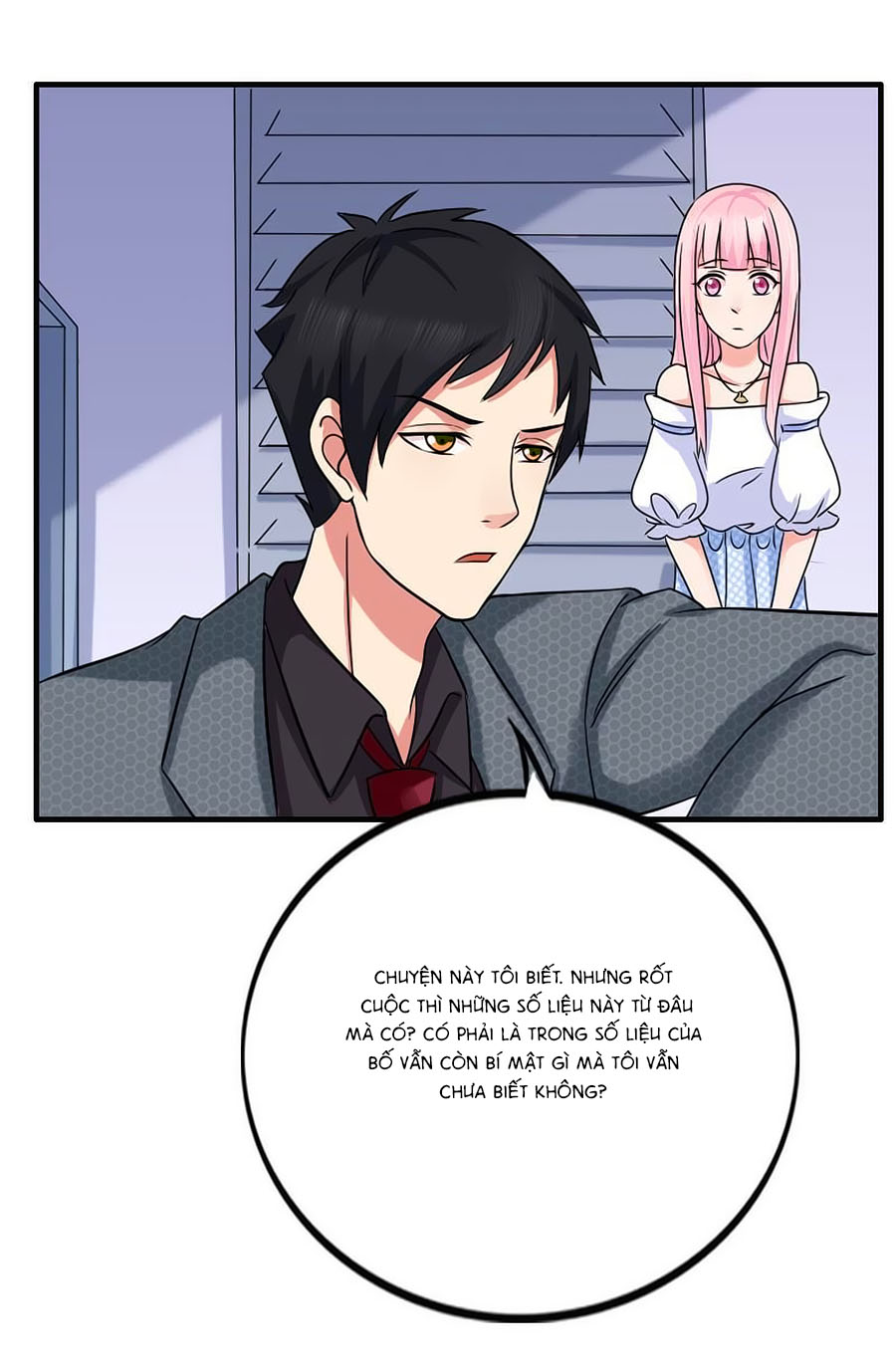 Số Hiệu 1314 - Chương 11 - Trang 27