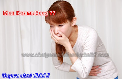 Cara Ampuh Menghilangkan Rasa Mual Karena Maag Cara Ampuh Menghilangkan Rasa Mual Karena Maag