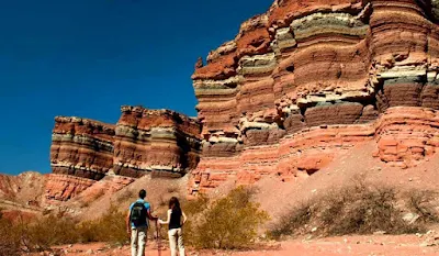 Quebrada de Humahuaca: The Colorful Beauty of the Andes