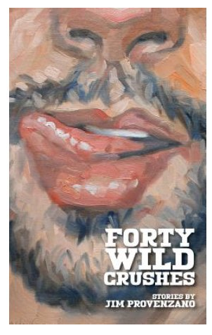 Forty Wild Crushes