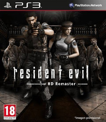 اكبر واضخم مكتبة العاب PS3 لعام 2016 الجزء الثاني بروابط مباشرة Resident-evil-hd-remaster-2015121151236_1