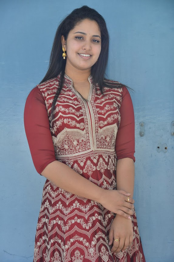 Himansee Chowdary aka Himanshi Katragadda