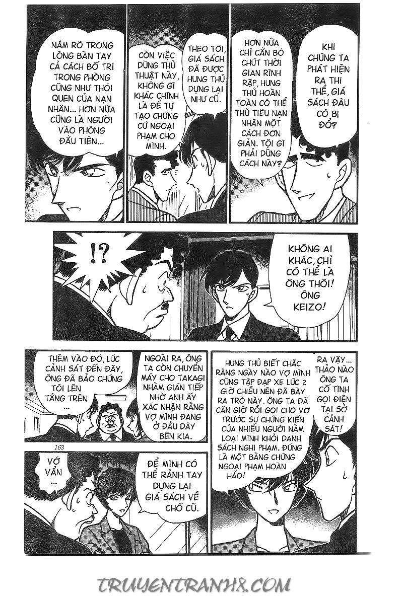 Detective Conan Chap 210 - Truyen.Chap.VN