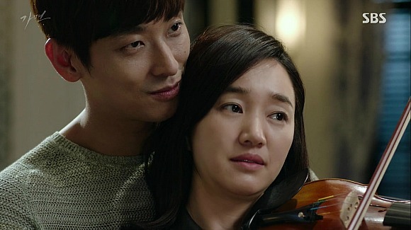Rich guy poor girl korean drama