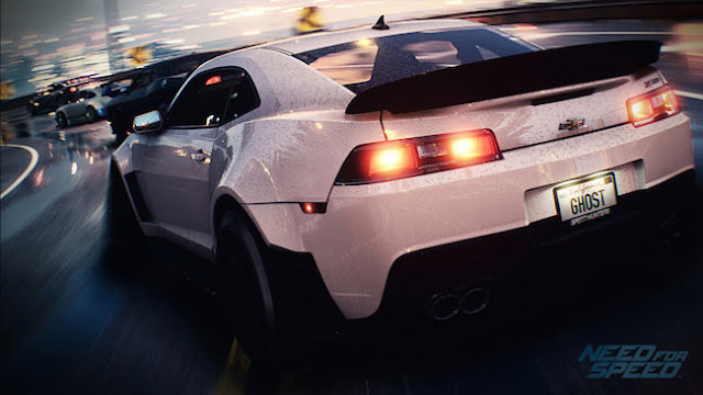 Perilisan Need For Speed Terbaru Untuk PC Tertunda