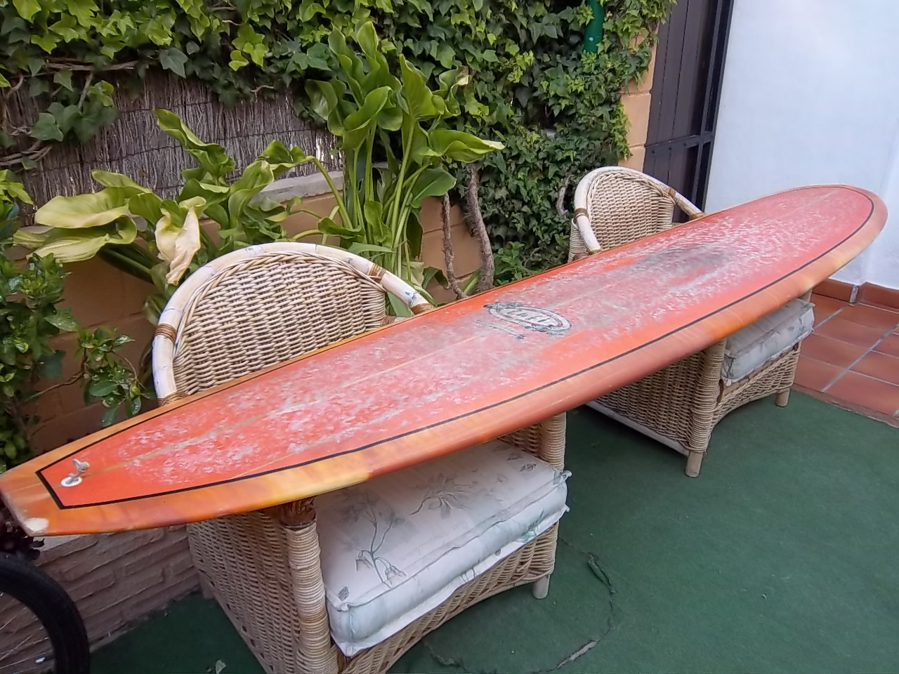 Longboard Alicante LUFI EN VENTA