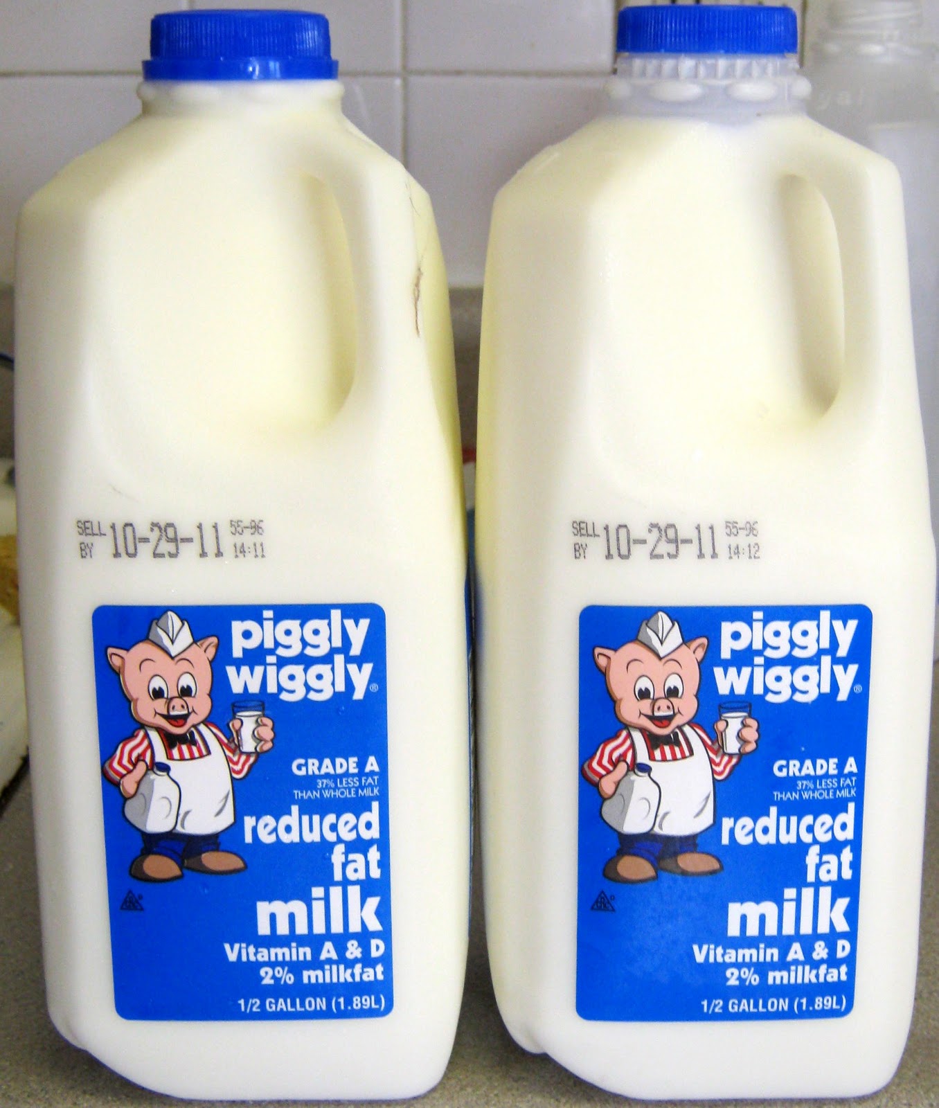 Excelsior Livin La Vida del Cerdo