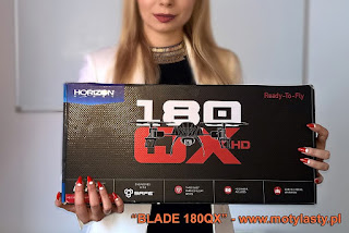 Blade 180 QX HD
