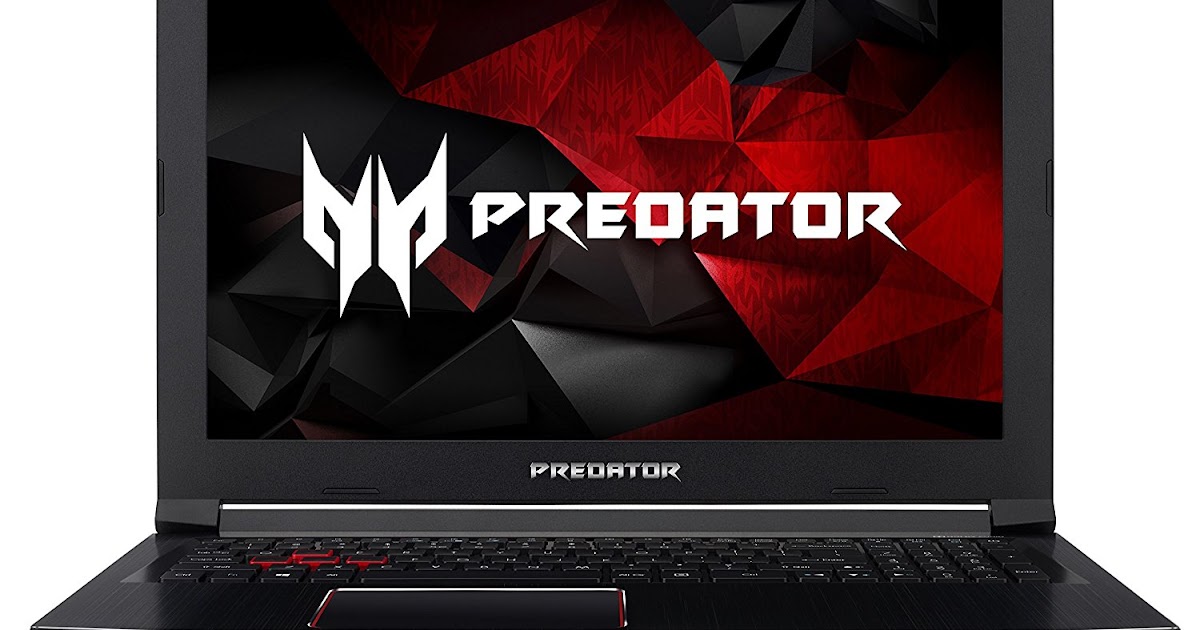 Acer Predator Gaming Laptop worth it for Gamers