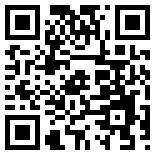 My Blog's QR Code