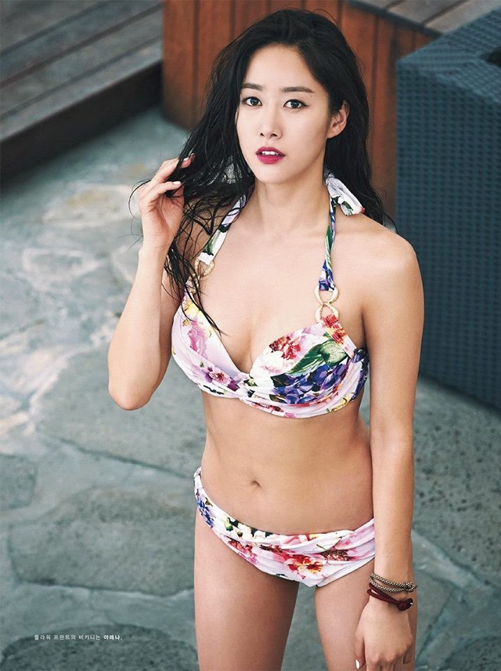 from Daniel jung hye sung nude boobs a dick in nicki pussy