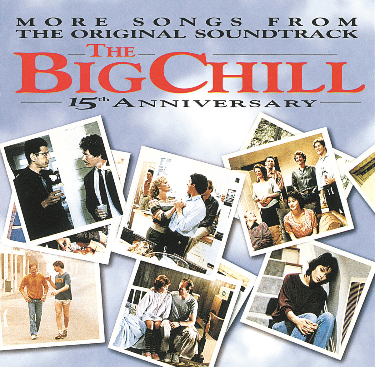 The Hideaway The BIG CHILL [1983]