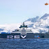 Billionaire Is Giving Away Most Of His Fortune To Help Clean Plastic From The Ocean