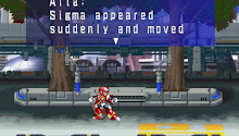 Megaman X5 pc español