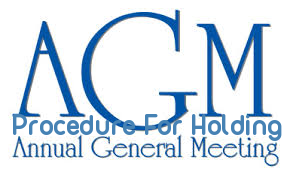 Procedure-Holding-Annual-General-Meeting-AGM