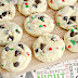 Get Ready to Make Santa Mix Chocolate Chip Cookies