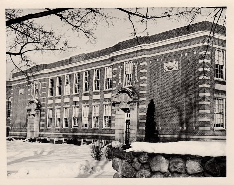Maynard Life Outdoors and Hidden History of Maynard ArtSpace Building Centennial