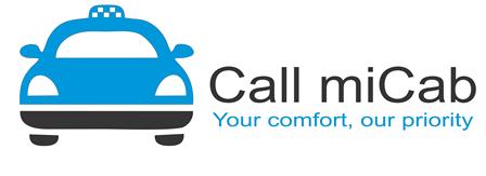 Call miCab taxi tempo traveller | Patna | Ranchi