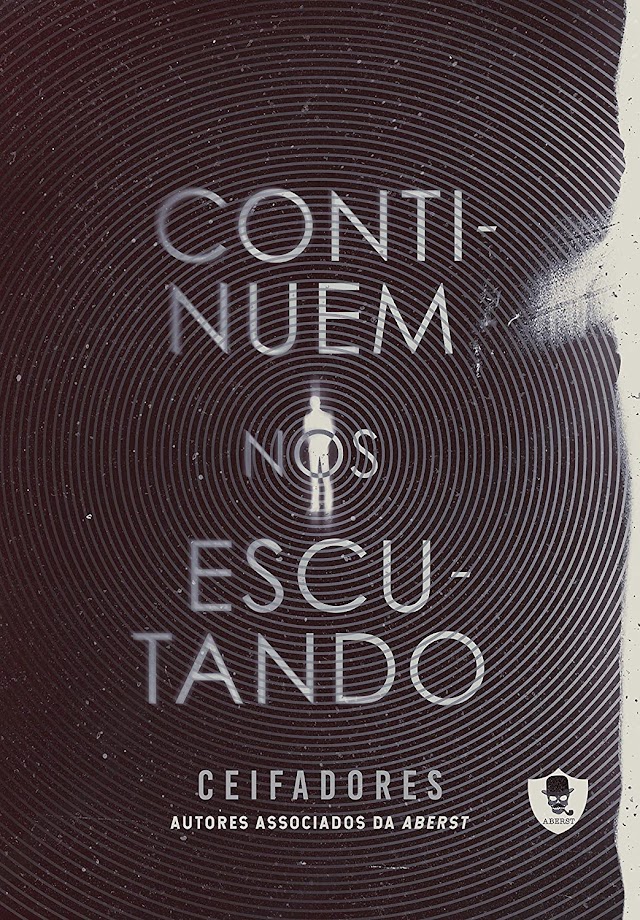 Resenha | Continuem nos Escutando: uma antologia dos Ceifadores da ABERST