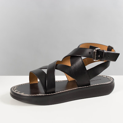 Isabel Marant 3rd Spring Delivery