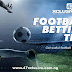 Football Accumulator Betting Tips (10+ odds)