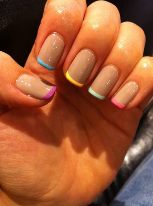 Awetya: Images Funny nail pictures-pictures of nail design
