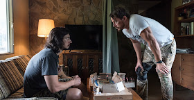 Loganovi parťáci (Logan Lucky) – Recenze