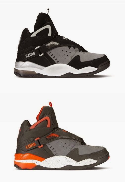 larry johnson sneakers