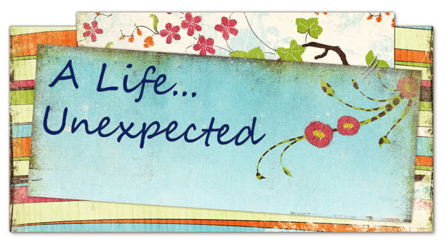 A Life Unexpected